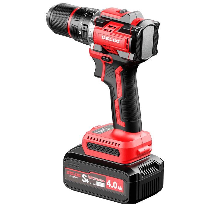 2026年电钻哪个好？这9款性价比超高， DIY爱好者必备，别错过这些实用好工具