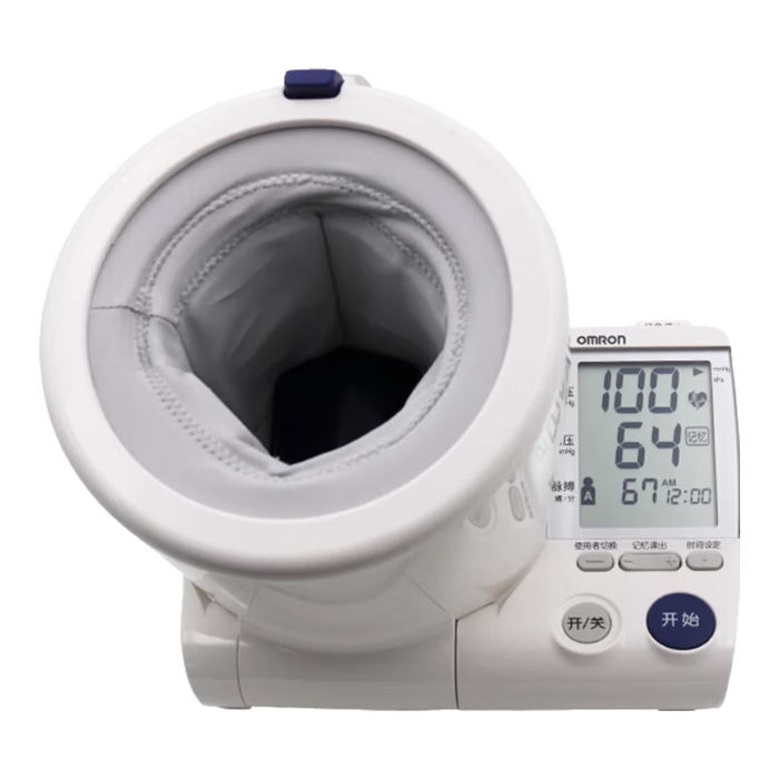 电子血压计排名前十名品牌,这10款精准测量,智能记录,健康管理必备-图片1