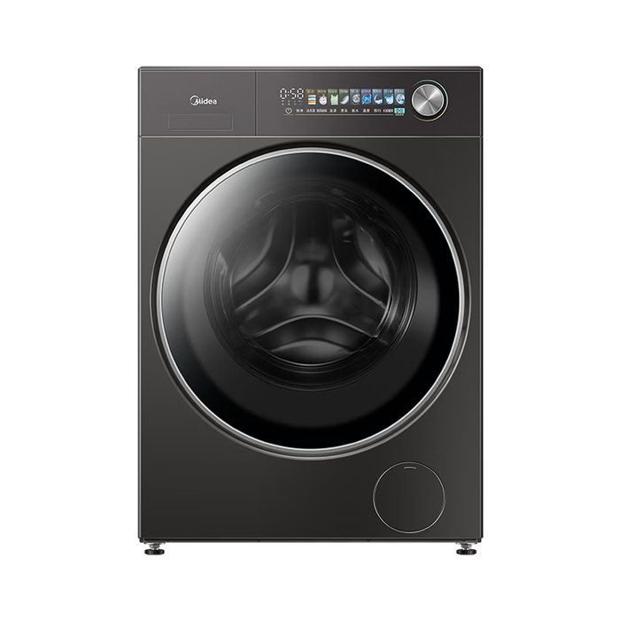 2025年3千元左右洗衣机品牌排名前十名,这10款大容量变频洗烘一体绝了-图片5