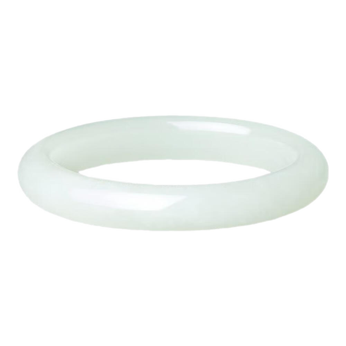 和田玉手镯品牌排行前十名:这10款精美雕刻、色泽透亮,佩戴更显优雅气质-图片8