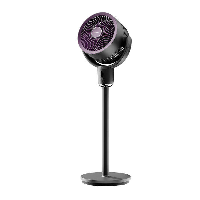 2025年空气循环扇怎么选不踩雷？实测这五款，省电静音效果绝了-图片1