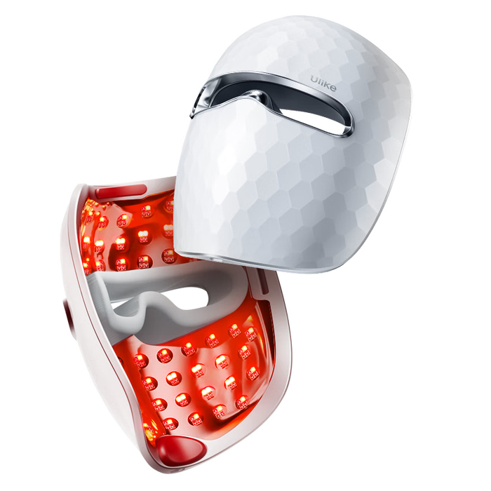 美容仪排行榜前十名出炉,这10款深层清洁,焕活肌肤效果显著