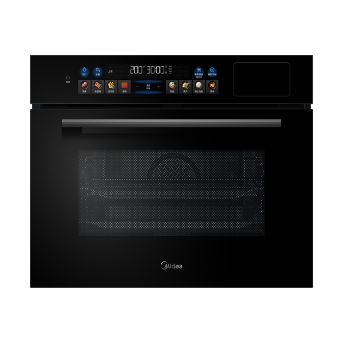 烤箱排名前十品牌盘点这10款高颜值大容量,烘焙超省心-图片1