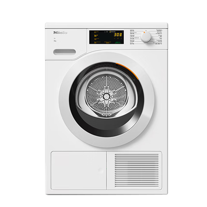 2025年衣物热泵烘干机哪个好?这8款省电又高效,告别湿气烦恼,居家必备-图片4