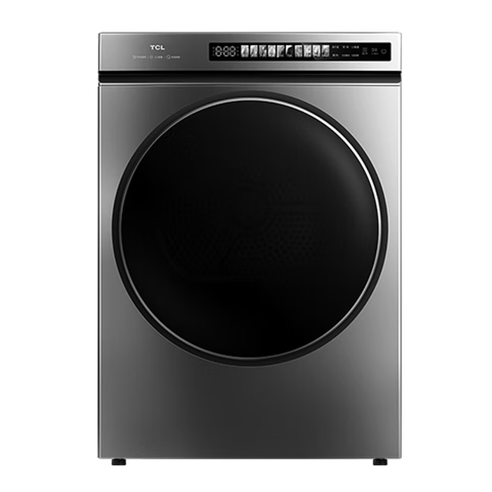 2025年滚筒洗衣机品牌排名前十名,这10款高效节能,洗净力强,轻松护理衣物-图片6