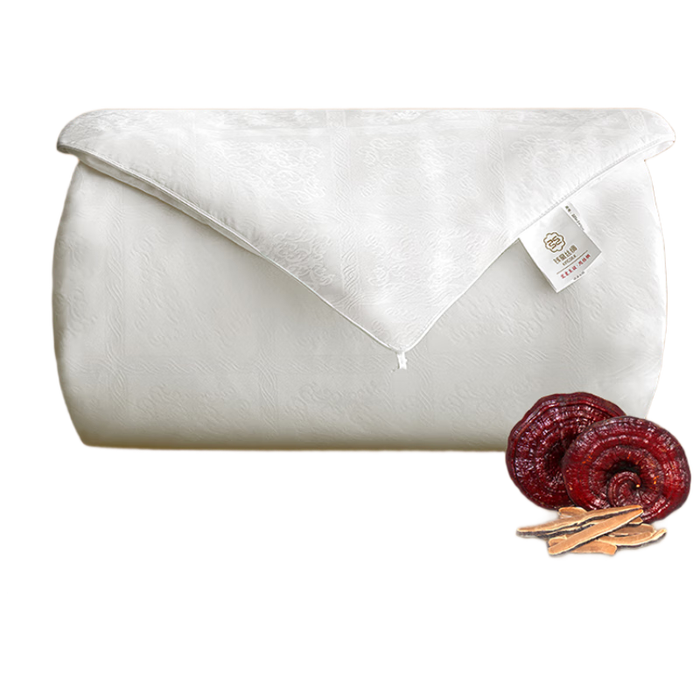 2025年蚕丝被品牌排名前十名，这10款透气舒适，亲肤柔软，温暖又轻盈，睡眠超享受-图片2