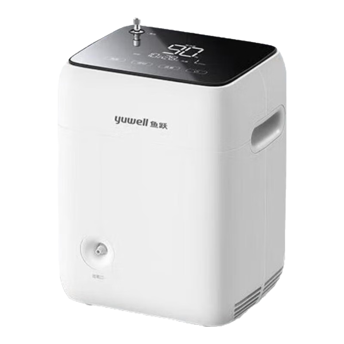 制氧机排名前十品牌：这10款高效静音，氧气充足，健康呼吸必备-图片1