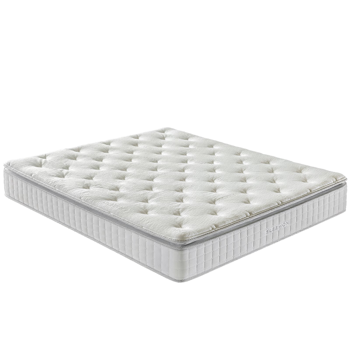 2025年乳胶床垫十大品牌排行榜揭晓:这10款舒适透气,超值得买-图片5