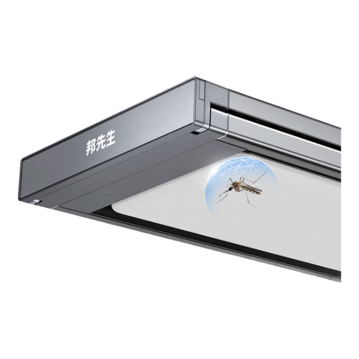 电动晾衣架选哪款比较好?这8款智能升降+风干烘干神机-图片2