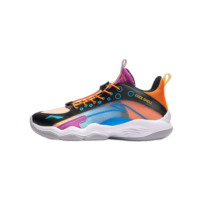 2025年篮球鞋怎么选才不踩雷？实测这7款，性能颜值双在线-图片2