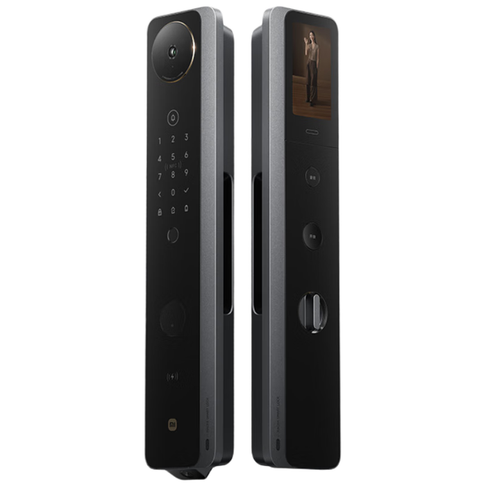 智能锁排名前十品牌：这10款安全智能，远程开锁，防护升级更安心-图片2