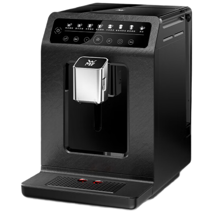 这10款全自动咖啡机排名前十品牌,一键萃取香醇超省心!-图片9