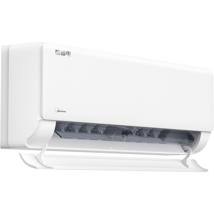 2匹空调哪个品牌好？口碑榜3大品牌避坑必看，省电又静音-图片2