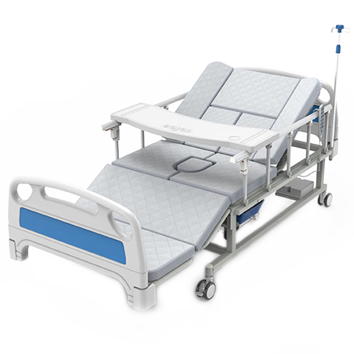 电动护理床排名前十名品牌揭晓这10款功能全、舒适度高
