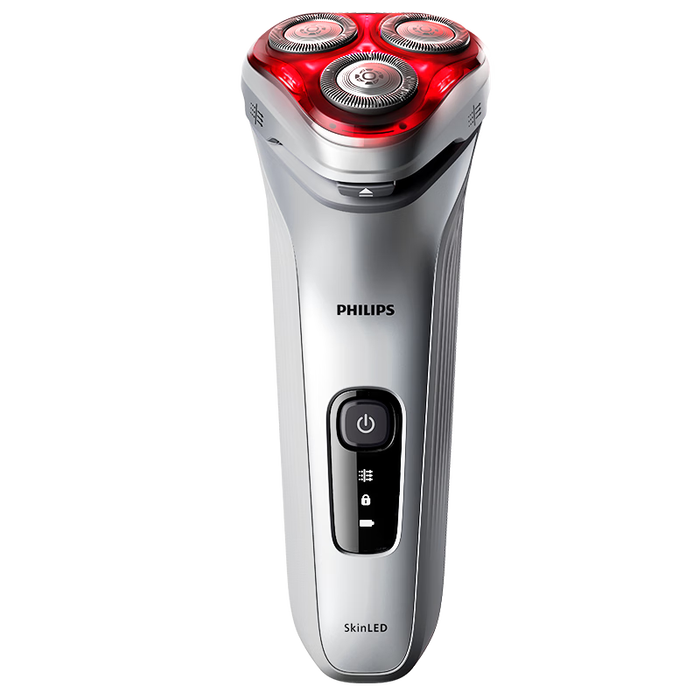 电动剃须刀排名前十名品牌:这10款刮得干净,护肤更贴心,剃须体验极致-图片2