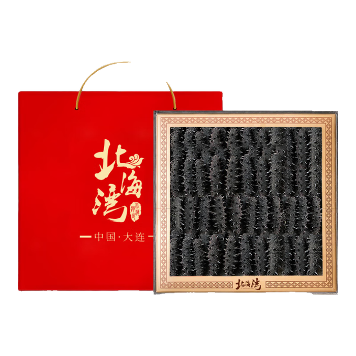 淡干海参排名前十名品牌揭晓，这10款肉质鲜美、营养丰富，滋补养生的首选