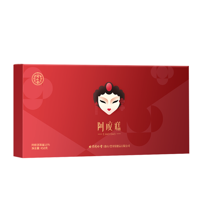 阿胶糕什么品牌正宗？这3款真材实料补血养颜宝藏之选-图片2