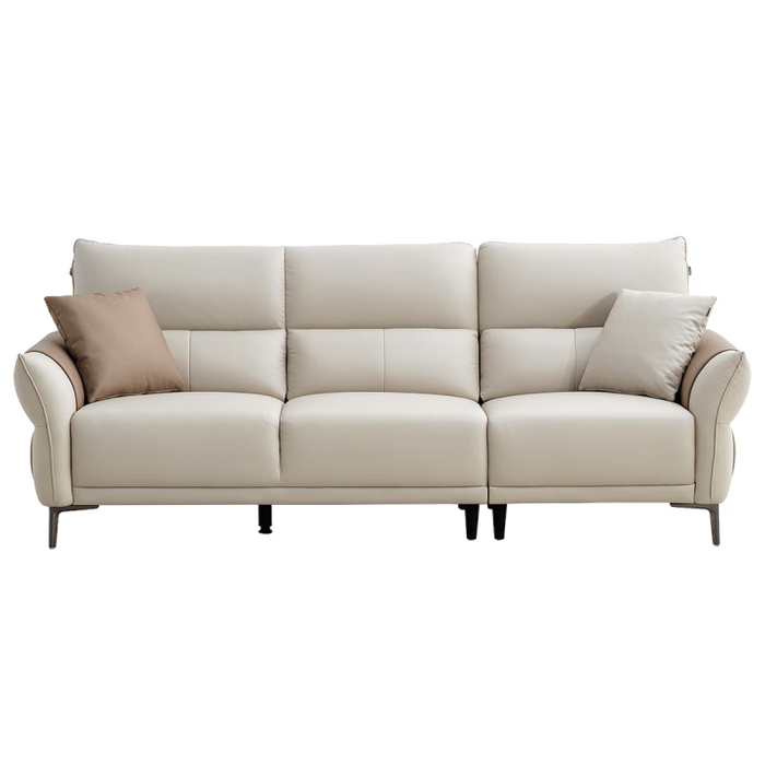 2025年实木沙发品牌排名前十名：这10款设计独特，舒适耐用，打造温馨家居-图片5