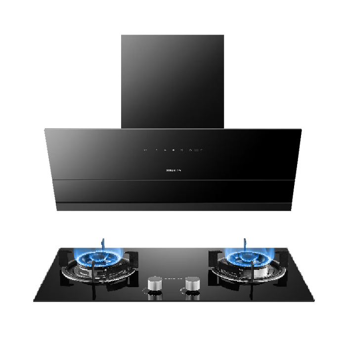 2025年油烟机十大品牌排行榜：这10款吸力强，油烟全净化，厨房更清新-图片1