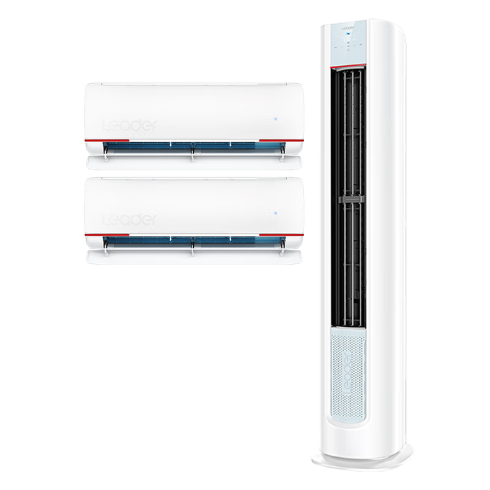 柜机空调选购指南：8款对比评测，助你轻松选对，舒适清凉无忧