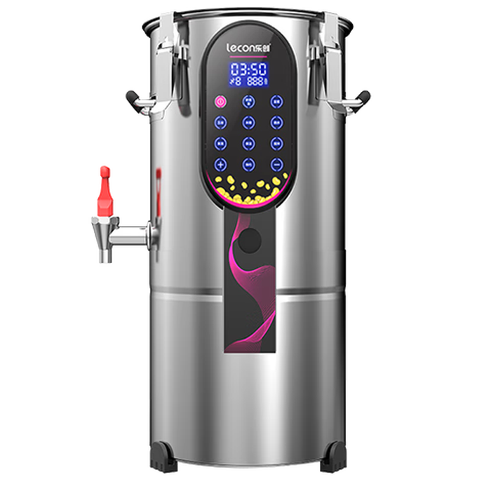 现磨豆浆机哪个品牌好?5款现磨豆浆机横评,轻松打破豆浆困扰