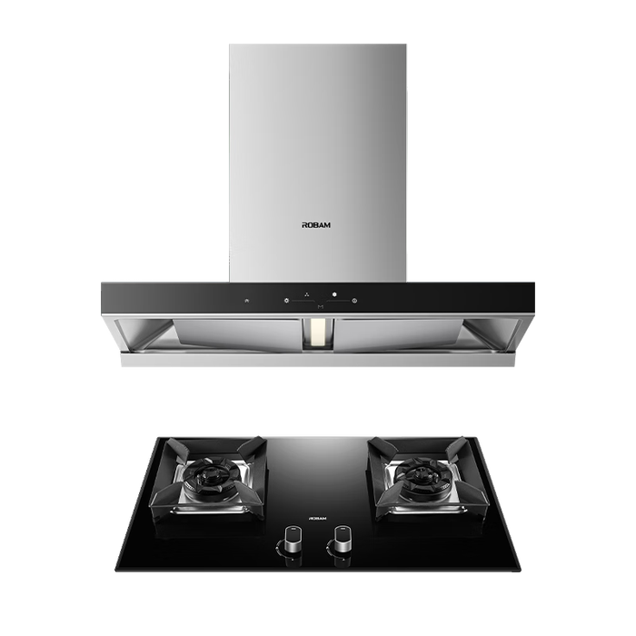 油烟机品牌排行前十名，这10款吸力强，厨房空气清新无油烟-图片1