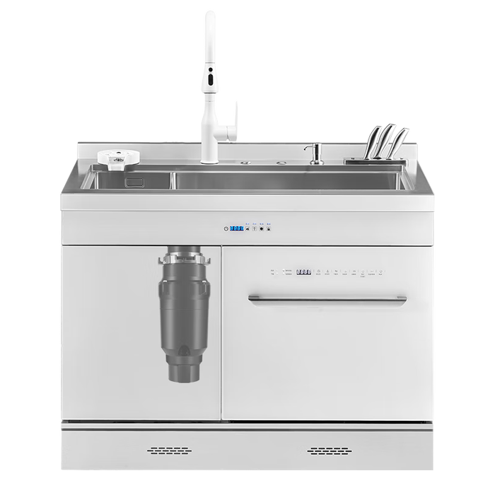 集成水槽哪个品牌好？口碑最好的5款，超高选购指数闭眼入-图片2