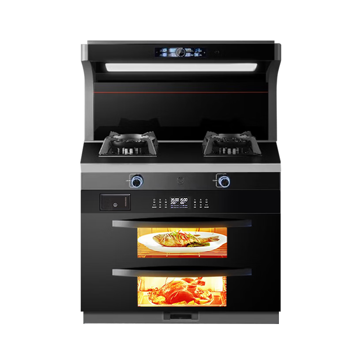 集成灶排名前十品牌：这10款高效能，提升厨房体验-图片5