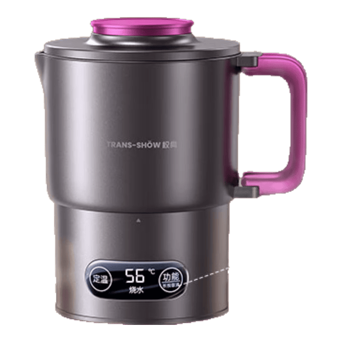 热水壶品牌排行前十名：实测这10款速热保温神器！-图片9
