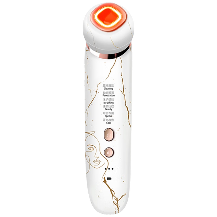 2025年美容仪十大品牌排行榜：这10款深层护理，抗衰效果好，焕肤紧致看得见-图片3