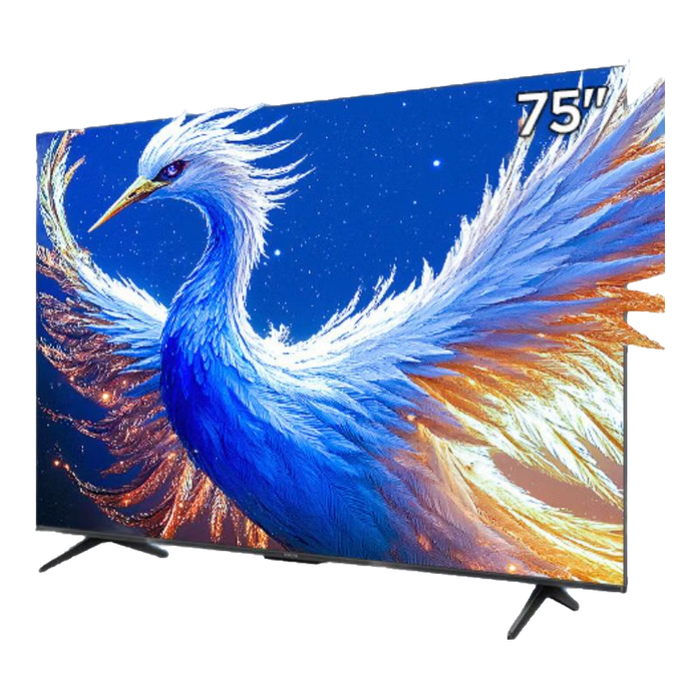 智能电视什么品牌值得选?这9款AI语音畅联通吃榜单-图片2