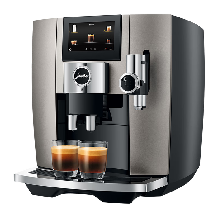 全自动咖啡机品牌排行前十名：这10款一键操作，口感醇厚，早晨必备-图片6