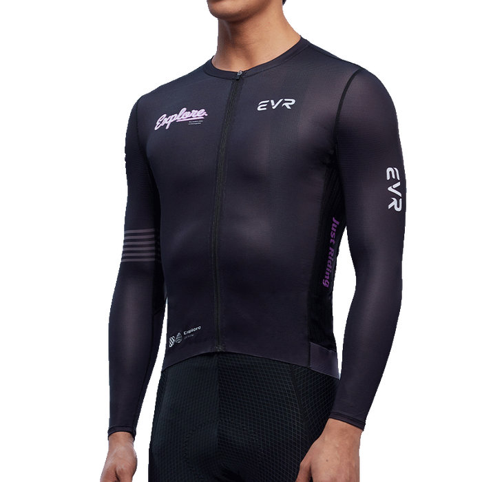 骑行服十大品牌排行榜,这10款舒适透气、减震设计,让你的骑行体验更畅快-图片5