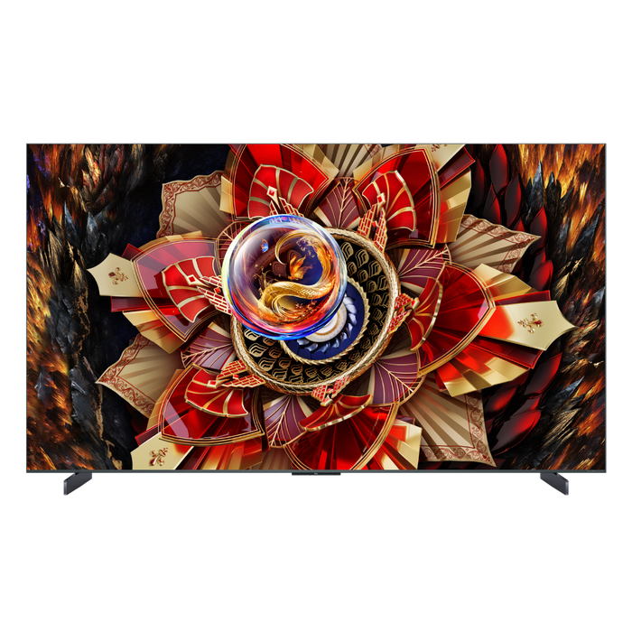 2025年65英寸电视十大品牌排行榜,这10款画质超清,音效震撼,家庭影院必备-图片2