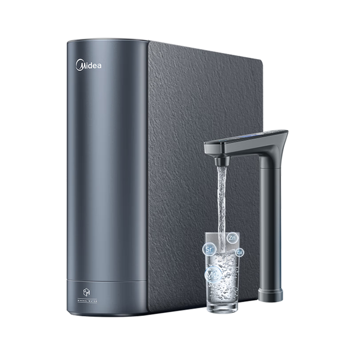 2026年净水机品牌排名前十名，这10款超强过滤、健康水源，家庭必备选择-图片2