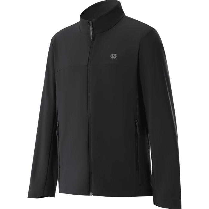 2025年冲锋衣十大品牌排行榜出炉：这10款防风保暖，登山必备，户外运动首选