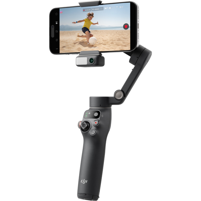 手机云台稳定器选哪款比较好?这6款防抖实力派,拍摄稳如泰山-图片1