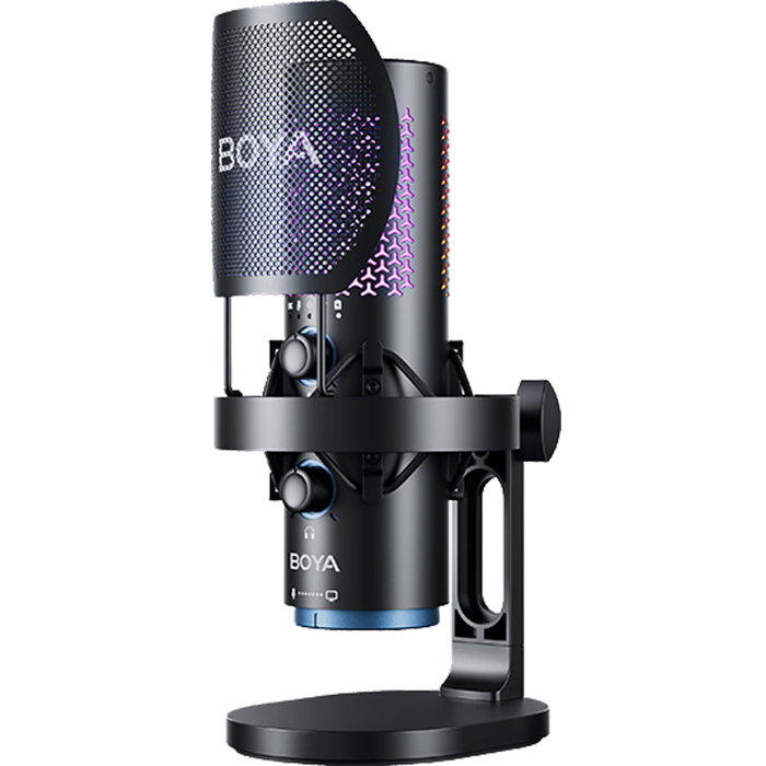 麦克风排行榜前十名出炉:这10款音质纯净、拾音灵敏,绝对是唱歌的最佳选择-图片4