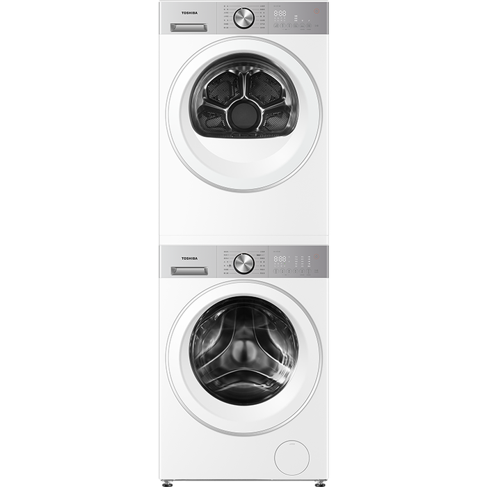 洗衣机排名前十名品牌：推荐这10款高效能、静音省电的热门选择