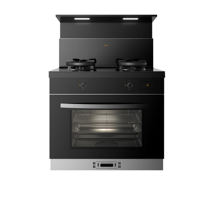 集成灶排名前十名品牌:这10款吸烟效果强,厨房更清新,烹饪更高效-图片4