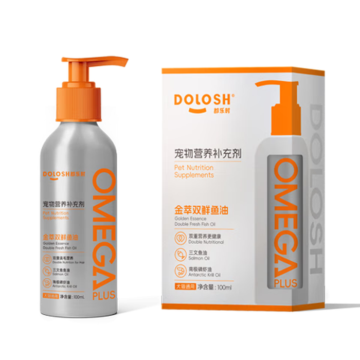 2025年鱼油品牌排名前十名，这1O款高纯度Omega-3超9成含量太顶了-图片4