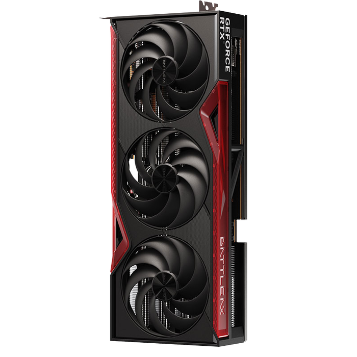 独立显卡排行榜前十名出炉：这10款性能强功耗低，游戏利器-图片1