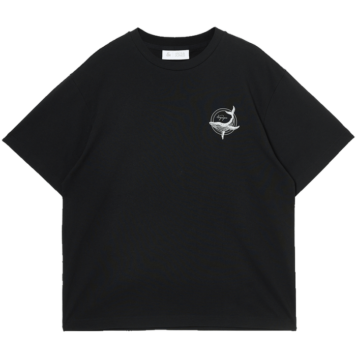 男士T恤排名前十名品牌:这10款舒适透气,穿着合身,时尚百搭-图片5