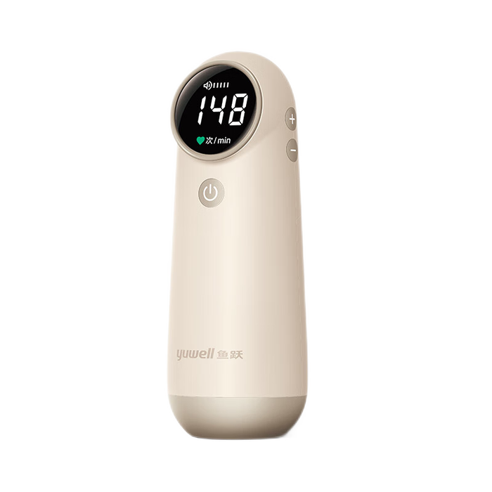 2025年胎心仪品牌排名前十名,这10款高清精准监测+智能降噪绝了!-图片3