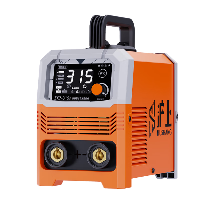 2025年电焊机十大品牌排行榜出炉：这10款焊接稳定，功率强劲，耐用可靠-图片9
