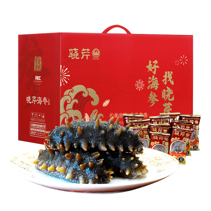 即食海参品牌排行前十名:这10款口感鲜美、营养丰富的海参让你吃得放心