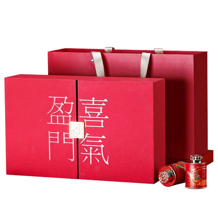 大红袍排名前十名品牌揭晓这10款岩骨花香，茶客必藏佳品-图片10