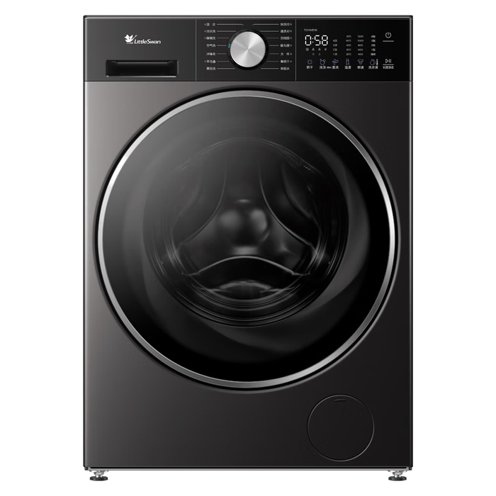 2025年10公斤滚筒洗衣机品牌排名前十名,这10款洗净力强,省电又静音让你轻松洗衣