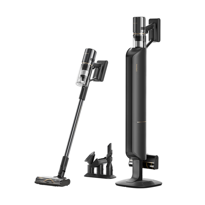 吸尘器十大品牌排行榜,这10款吸力强、静音设计,家居清洁轻松搞定