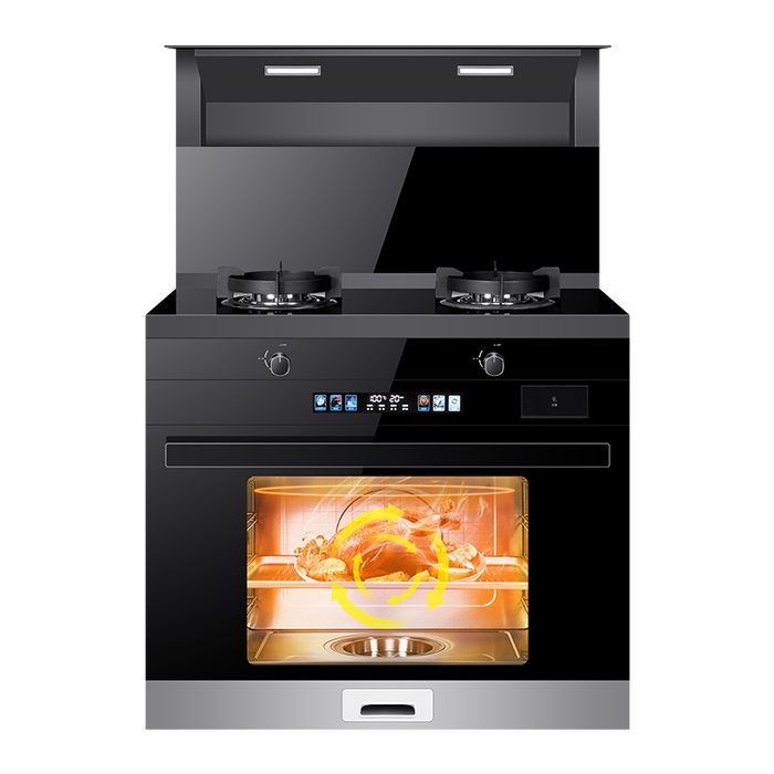 2026年集成灶品牌排名前十名，这10款超强吸力智能控烟太牛了-图片7